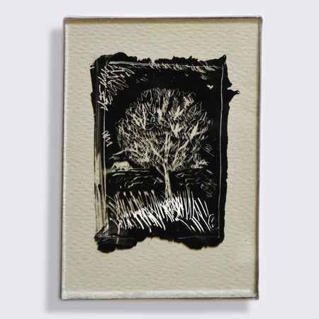 Le solitaire-Tableau 3D - Filstories