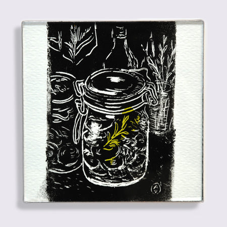 Le Parfait-Tableau 3D - Filstories