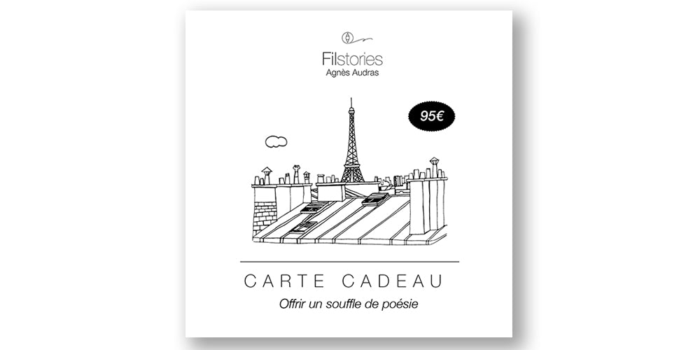La Carte Cadeau Filstories