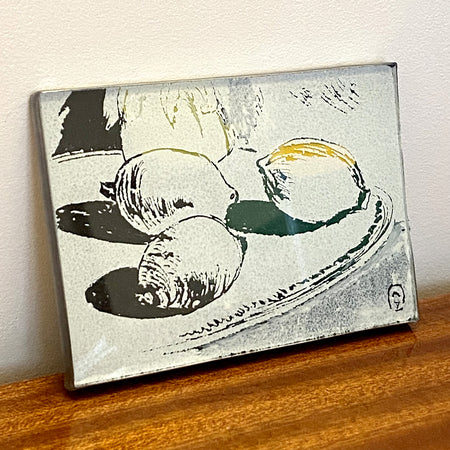 3 citrons-Tableau 3D - Filstories