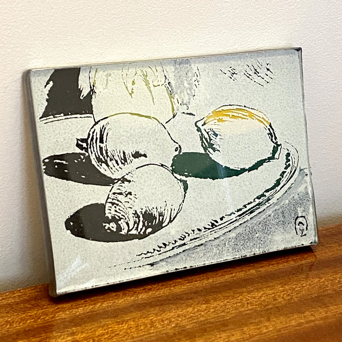 3 citrons-Tableau 3D - Filstories