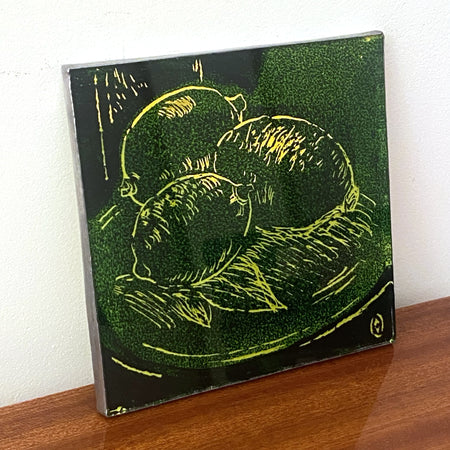 Les citrons-Tableau 3D - Filstories