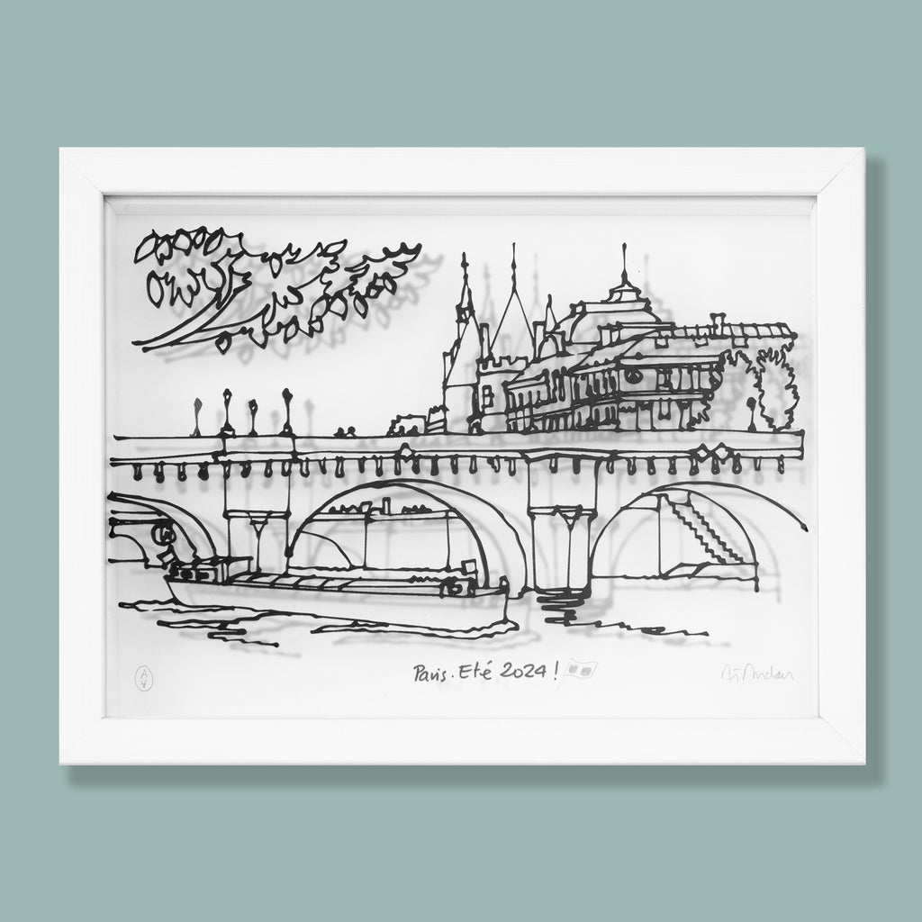 Le Pont Neuf