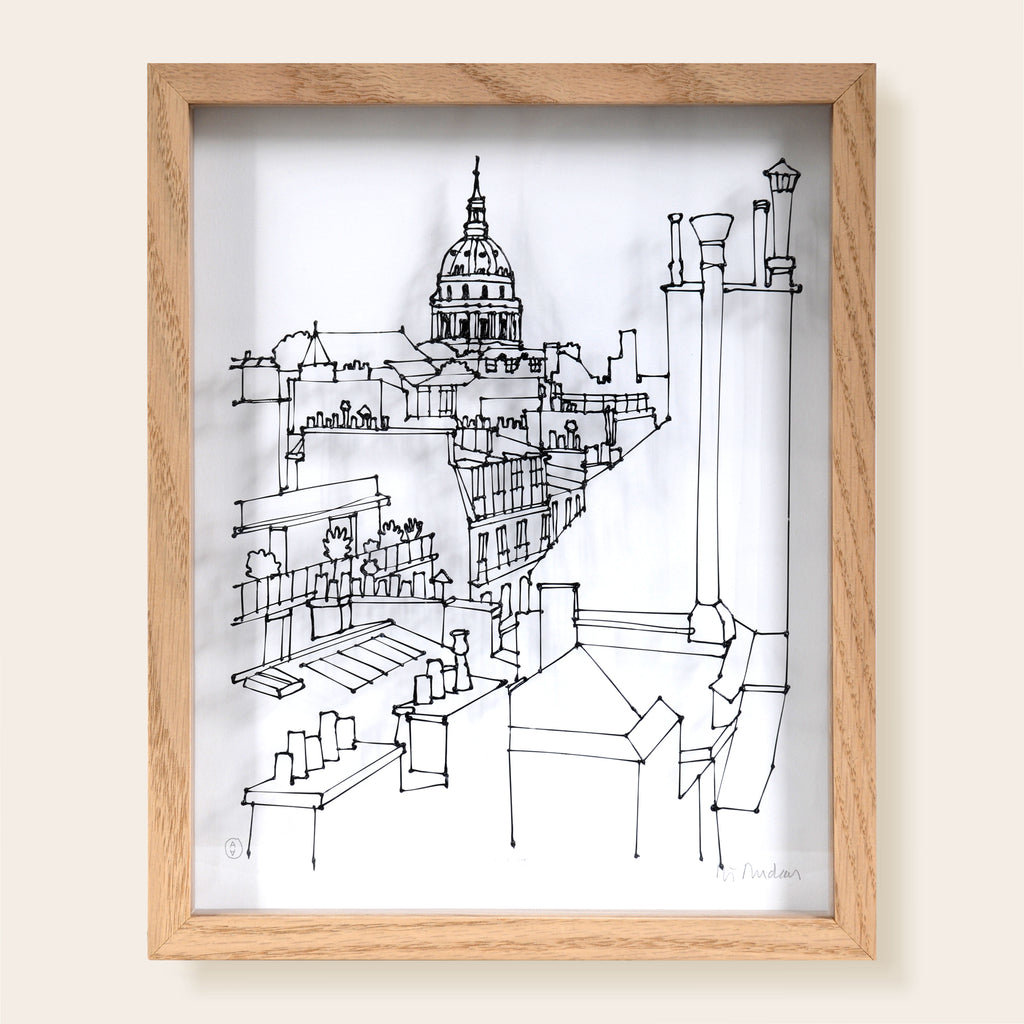 Les Invalides