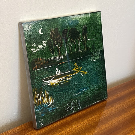 Nocturne-Tableau 3D - Filstories