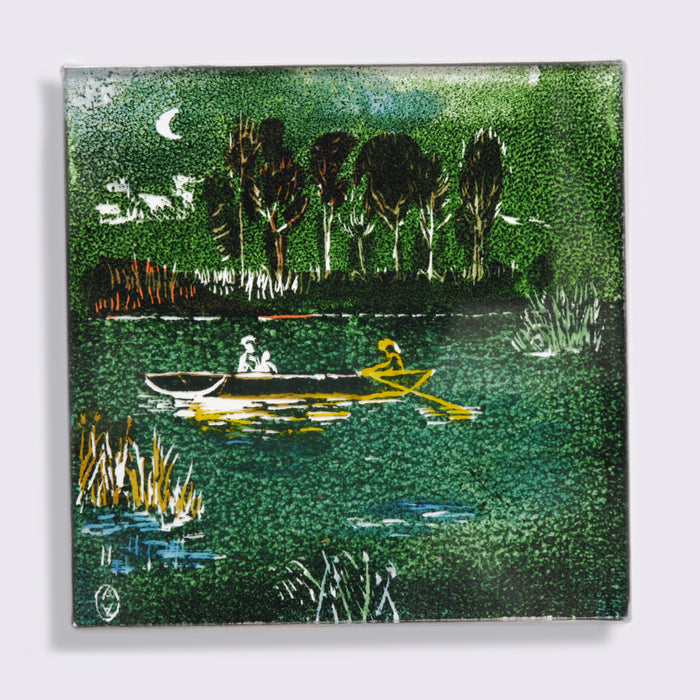 Nocturne-Tableau 3D - Filstories