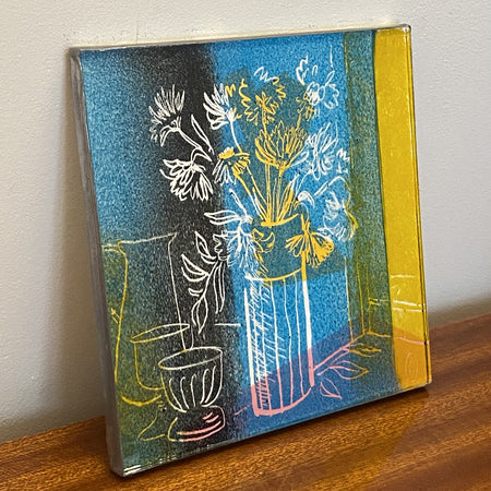 C'est l'été !-Tableau 3D - Filstories