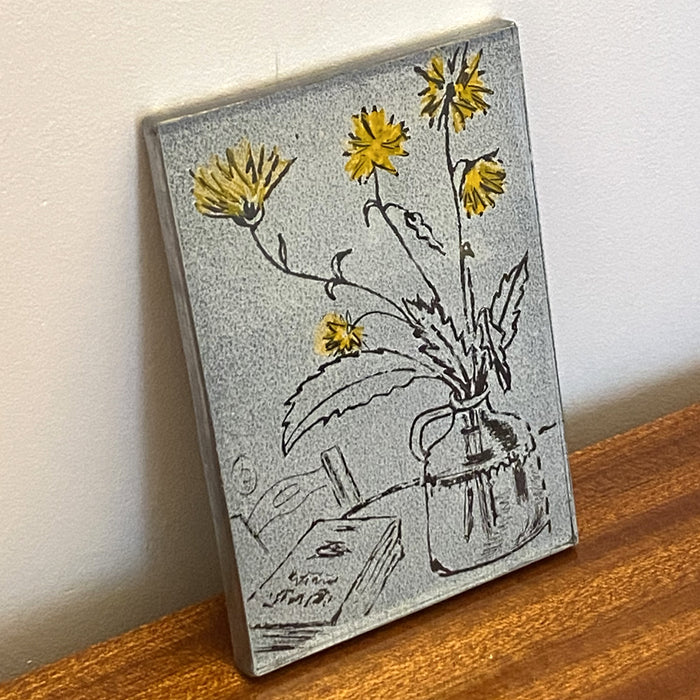 Rudbecka-Tableau 3D - Filstories