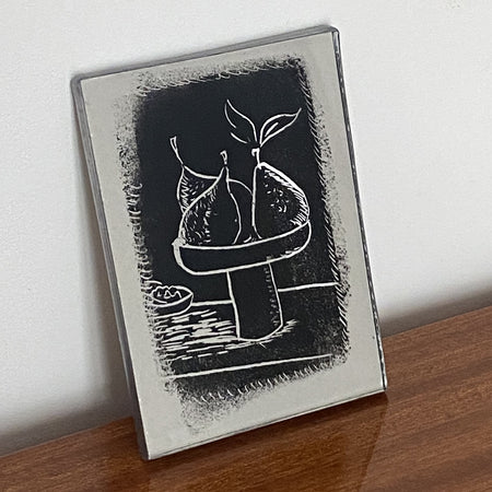 Les poires-Tableau 3D - Filstories