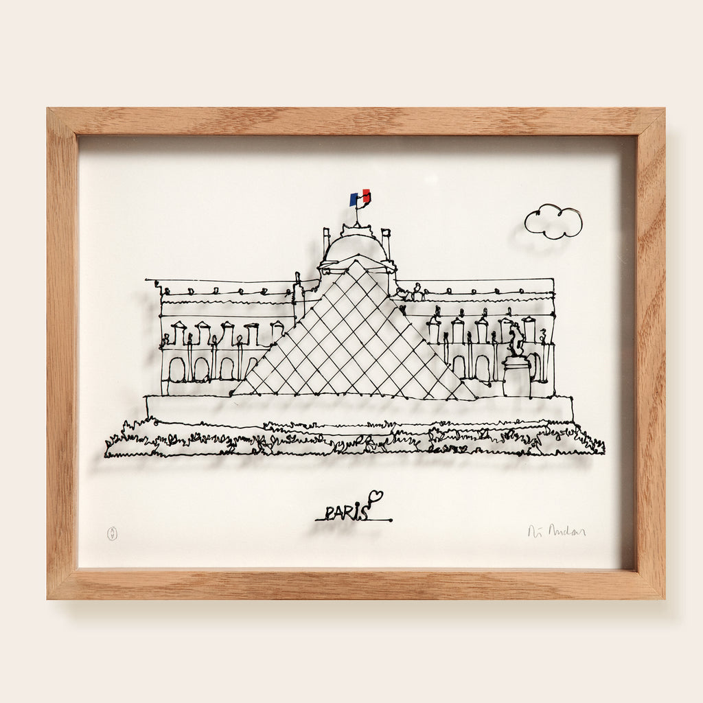 La Pyramide