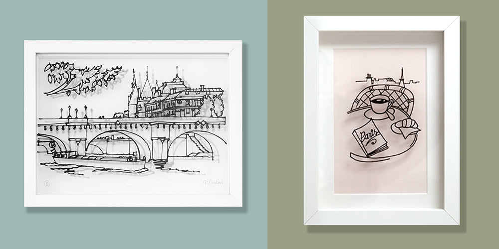 Petit Paris - Les Éditions Limitées