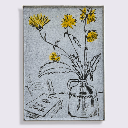 Rudbecka-Tableau 3D - Filstories