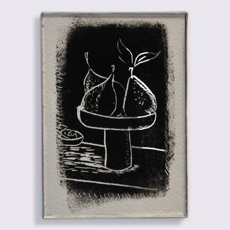 Les poires-Tableau 3D - Filstories