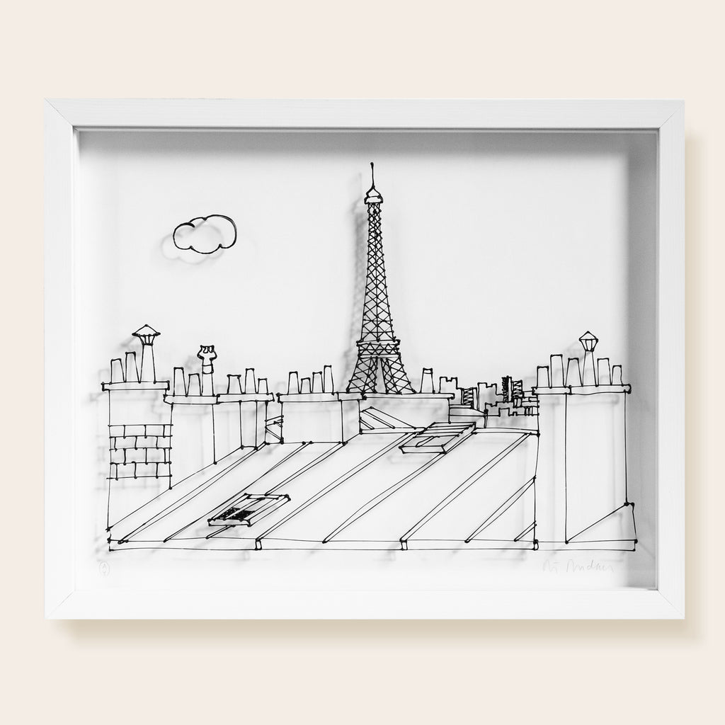La dame de fer
